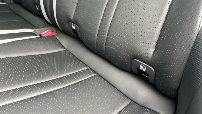 BYD Dolphin Surf 115kW Comfort 43kWh 5dr Auto Electric Hatchback